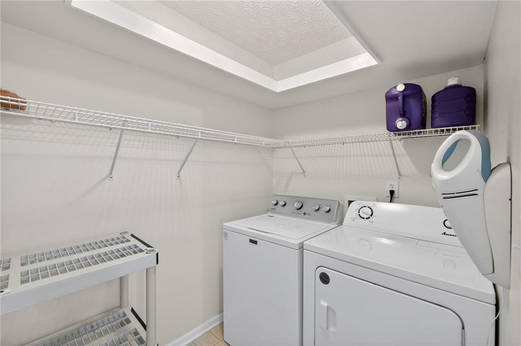 2360 Taylor Pointe Way Dacula, GA 30019 - Photo 27 of 30