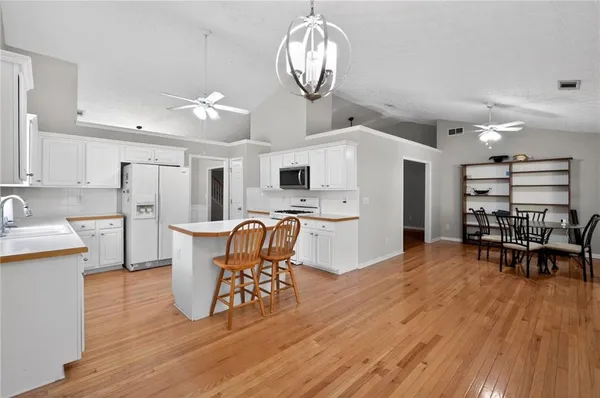 $450,000 | 2360 Taylor Pointe Way, Dacula, GA 30019