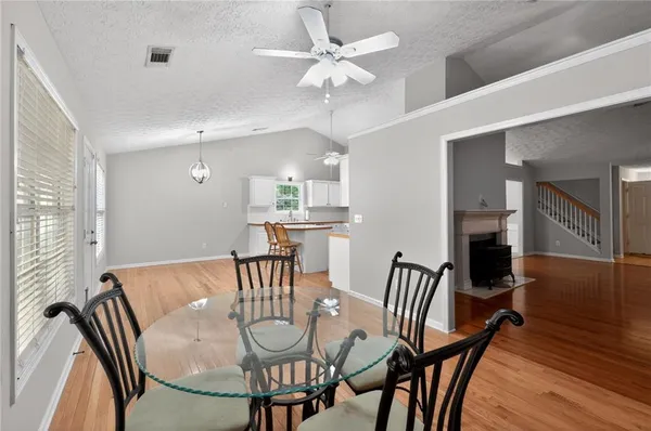 $450,000 | 2360 Taylor Pointe Way, Dacula, GA 30019