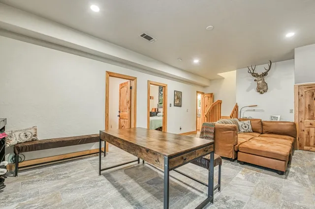 $629,000 | 40862 Village Pass Lane, Shaver Lake, CA 93664