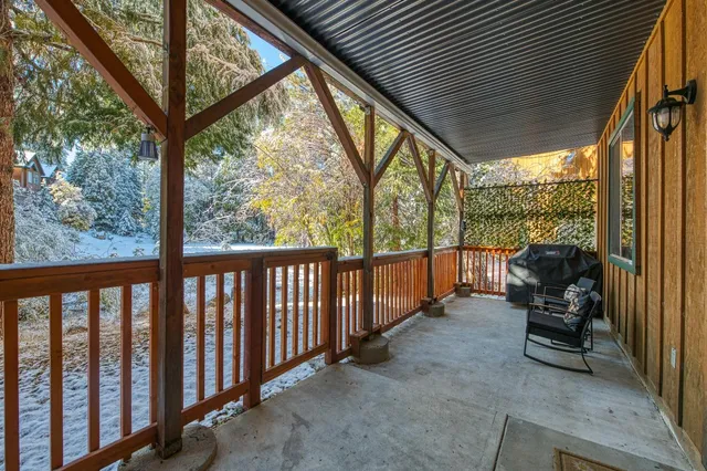 $629,000 | 40862 Village Pass Lane, Shaver Lake, CA 93664