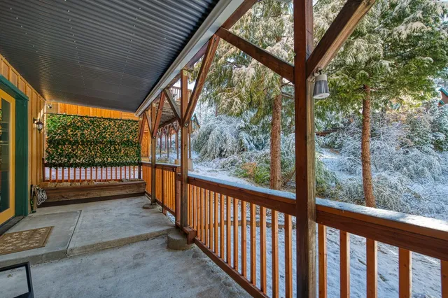 $629,000 | 40862 Village Pass Lane, Shaver Lake, CA 93664