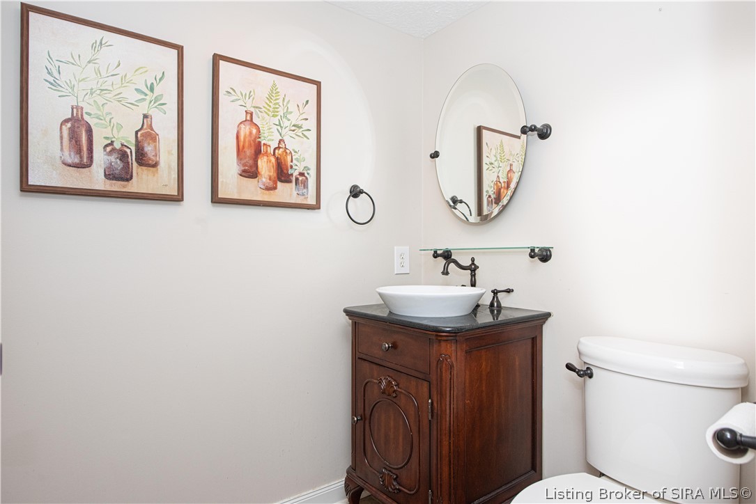 3962 North Luther Road Floyds Knobs, IN 47119 - Photo 18 of 25