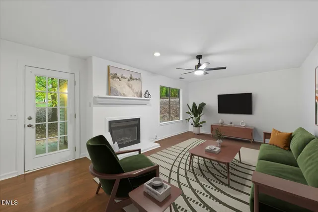 $200,000 | 102 Choptank Court, Unit A2, Cary, NC 27513