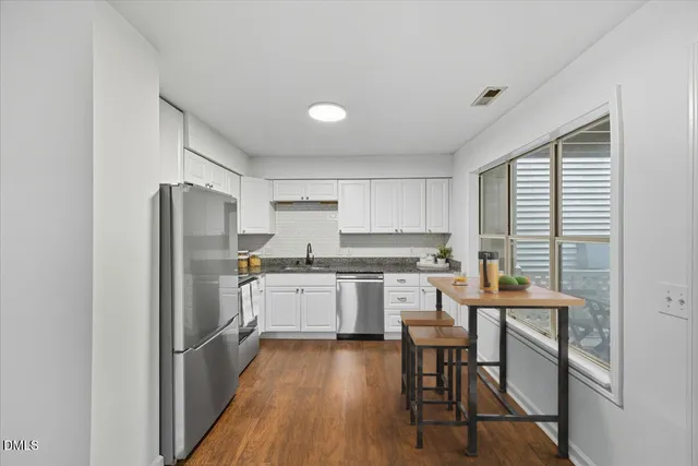 $200,000 | 102 Choptank Court, Unit A2, Cary, NC 27513