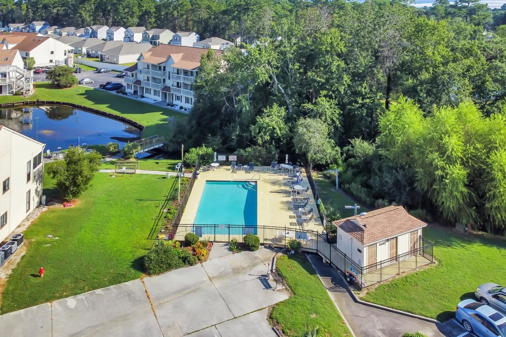 500 Fairway Village Drive, Unit 7P Myrtle Beach, SC 29588 - Photo 30 of 39