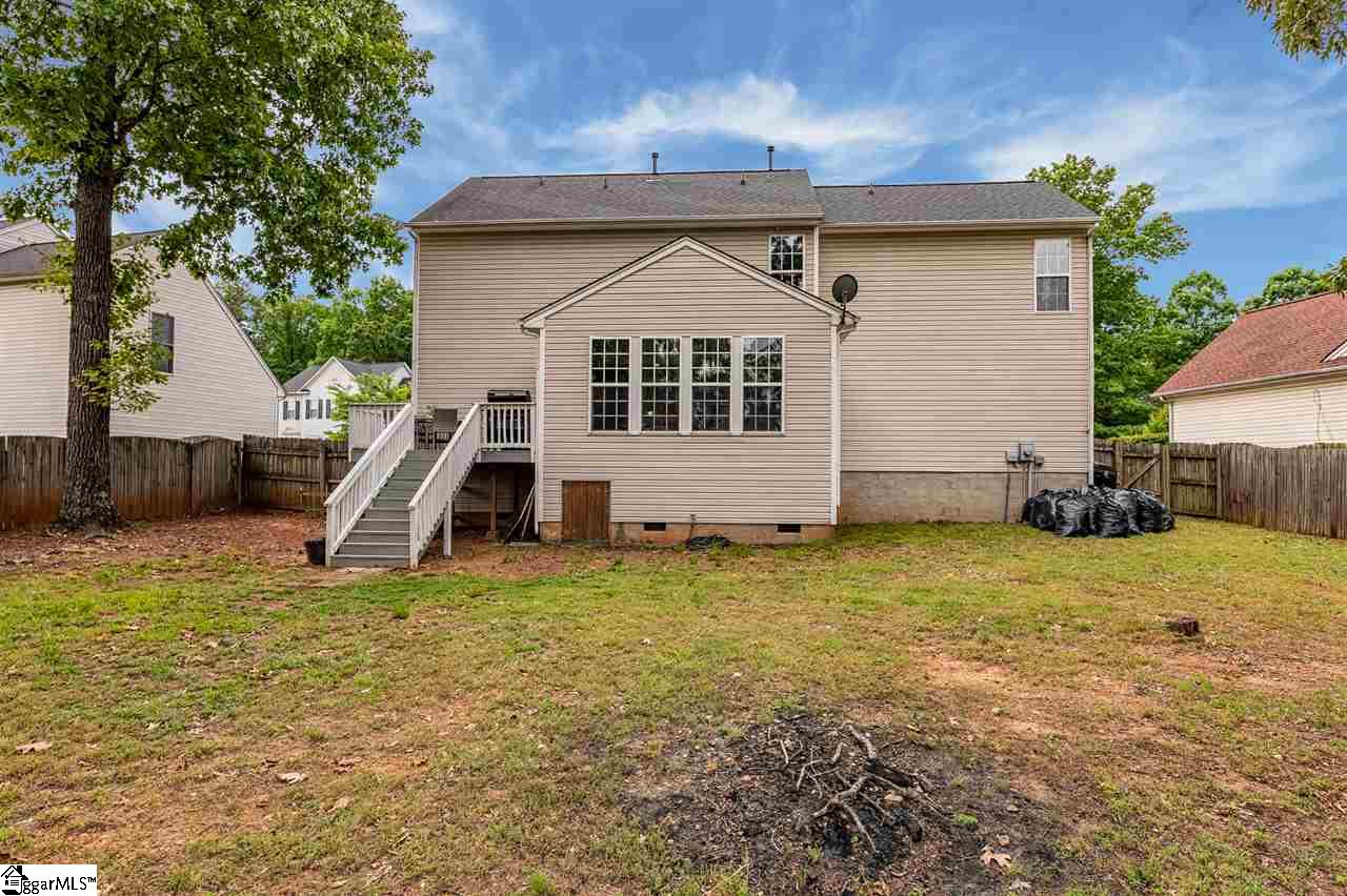 7 Renforth Road Simpsonville, SC 29681 - Photo 33 of 33 Gallery Image 33