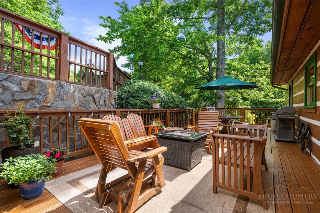 480 River Ridge Road Boone, NC 28607 - Photo 3 of 42