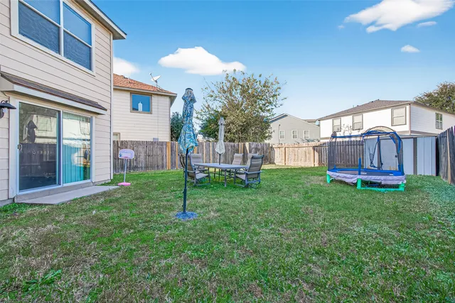 $2,750 | 18110 Rexine Lane, Cypress, TX 77433