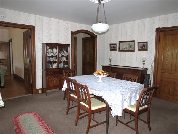 301 Boston Road Sutton, MA 01590 - Photo 11 of 30 a dining room with furniture and window