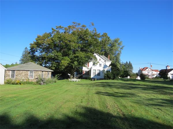301 Boston Road Sutton, MA 01590 - Photo 3 of 30 a view of a house with a big yard