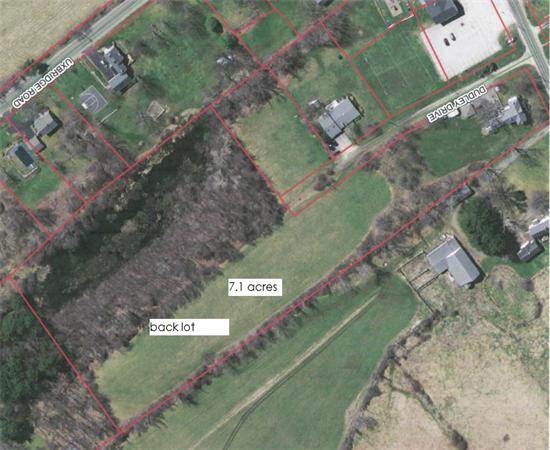 301 Boston Road Sutton, MA 01590 - Photo 4 of 30 an aerial view of a