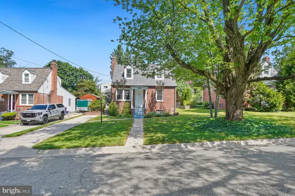 $560,000 | 2905 Kensington Boulevard, Kensington, MD 20895