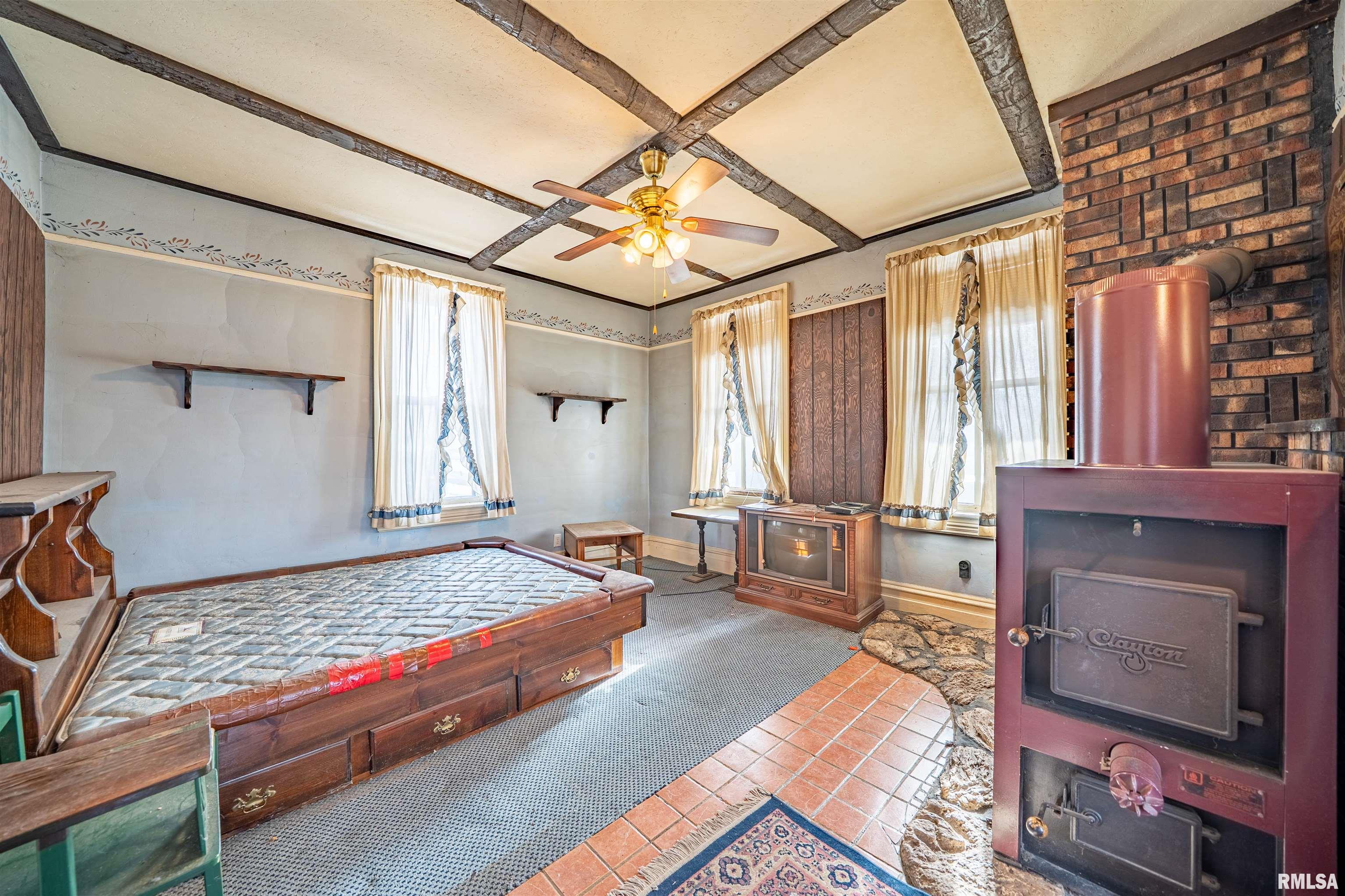 1701 West Howett Street Peoria, IL 61605 - Photo 16 of 39