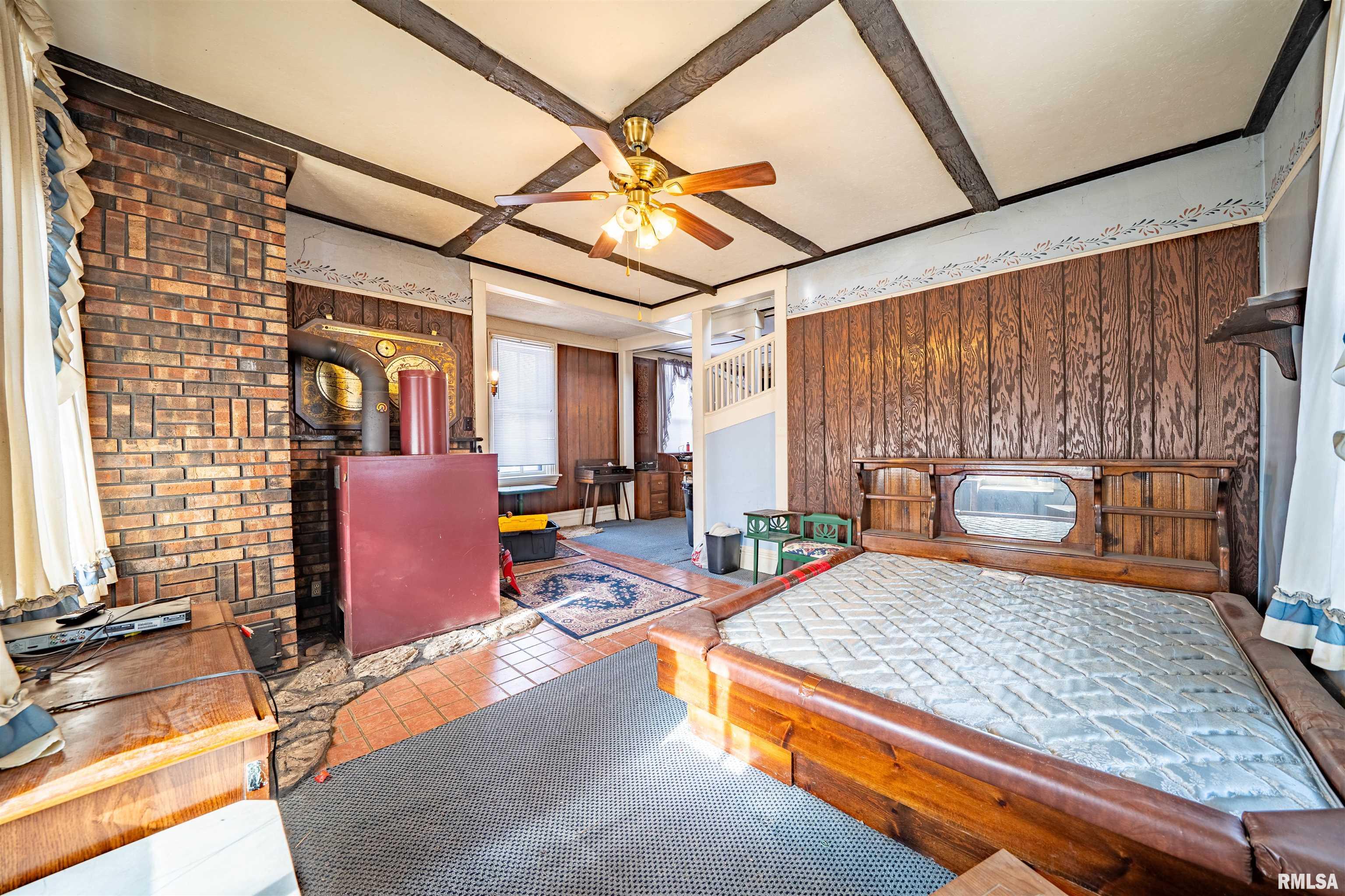 1701 West Howett Street Peoria, IL 61605 - Photo 18 of 39