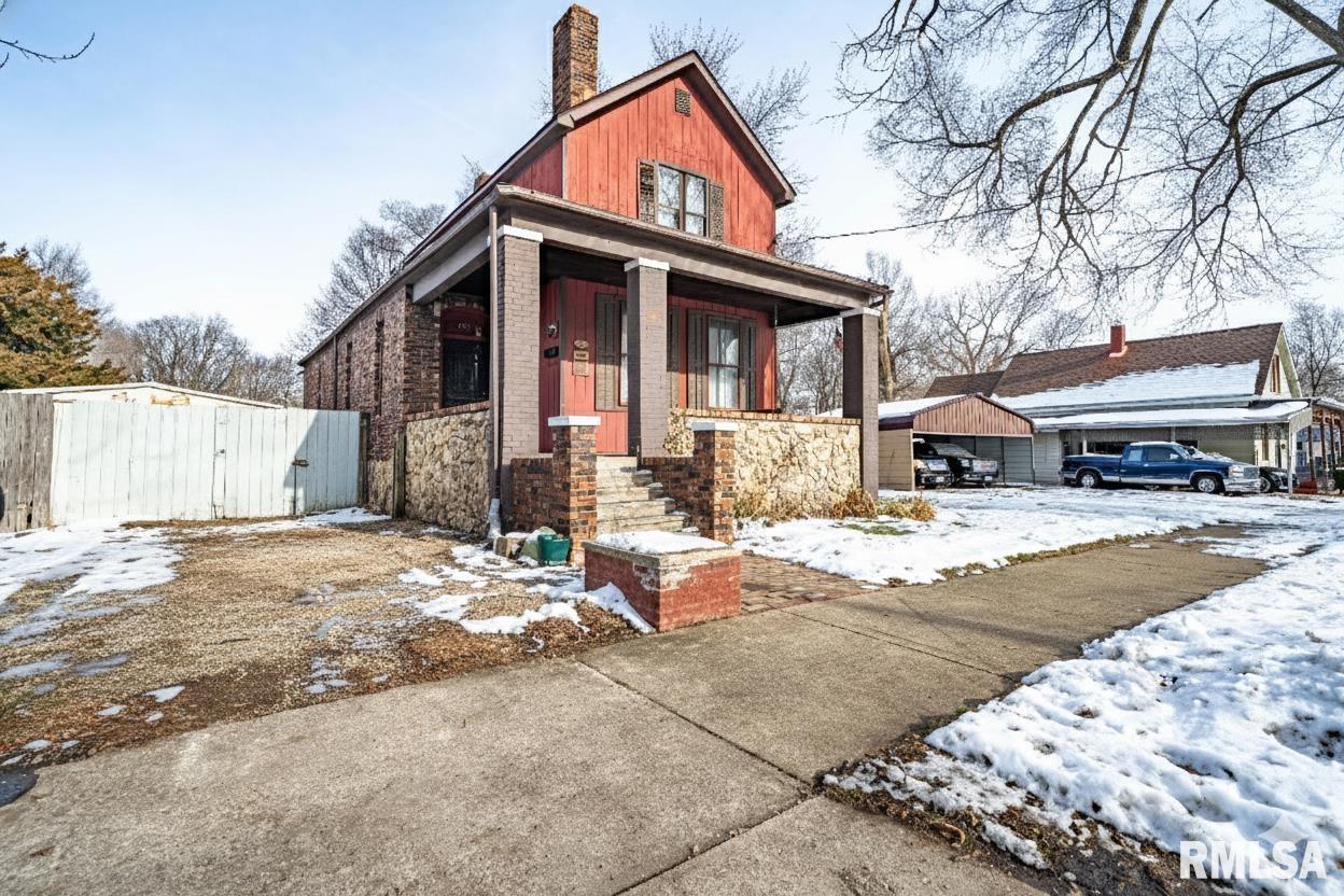 1701 West Howett Street Peoria, IL 61605 - Photo 2 of 39