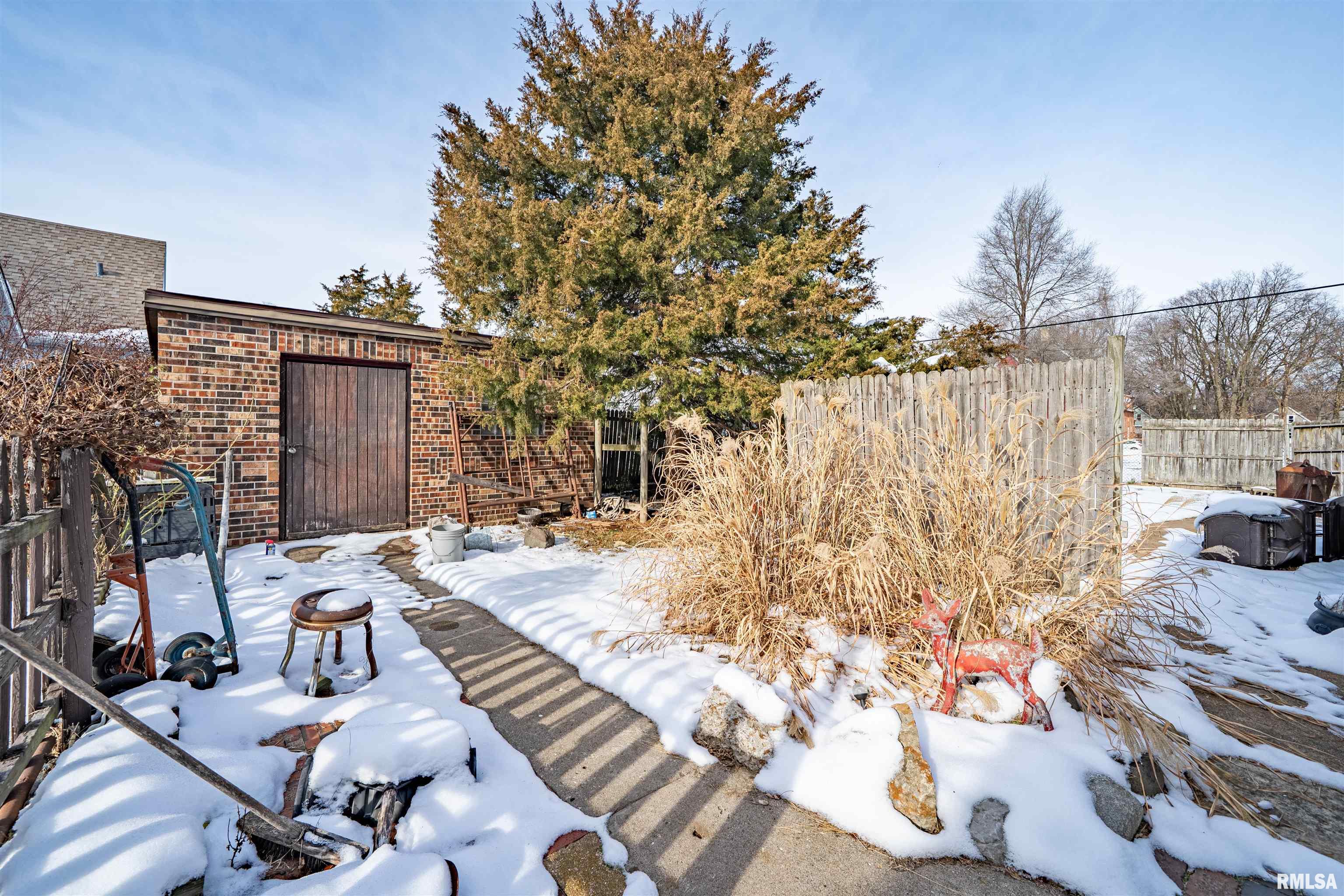 1701 West Howett Street Peoria, IL 61605 - Photo 38 of 39