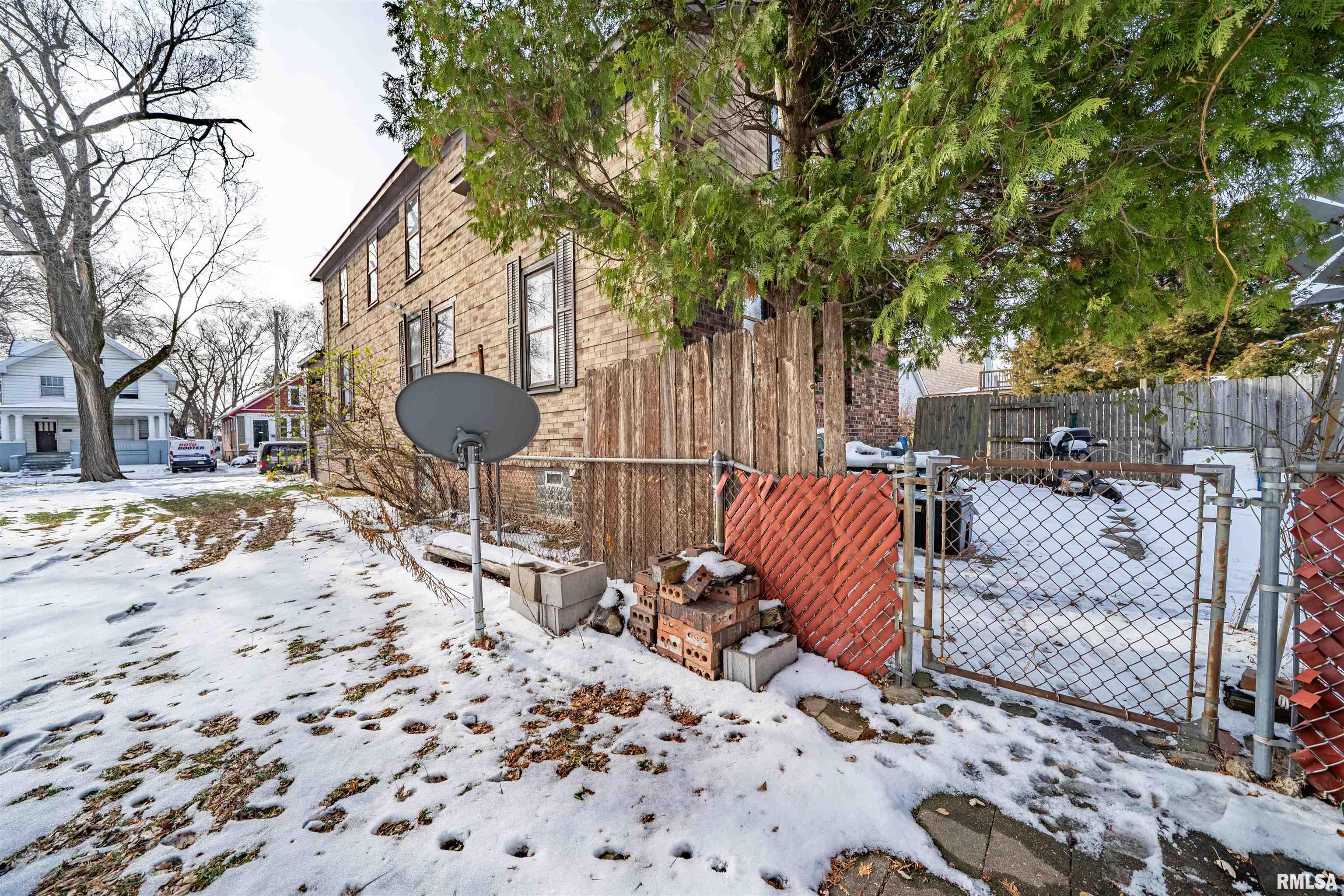 1701 West Howett Street Peoria, IL 61605 - Photo 39 of 39