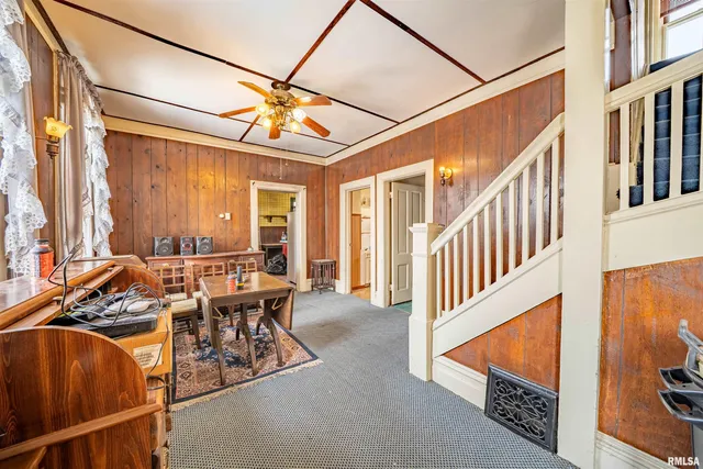 $34,900 | 1701 West Howett Street, Peoria, IL 61605