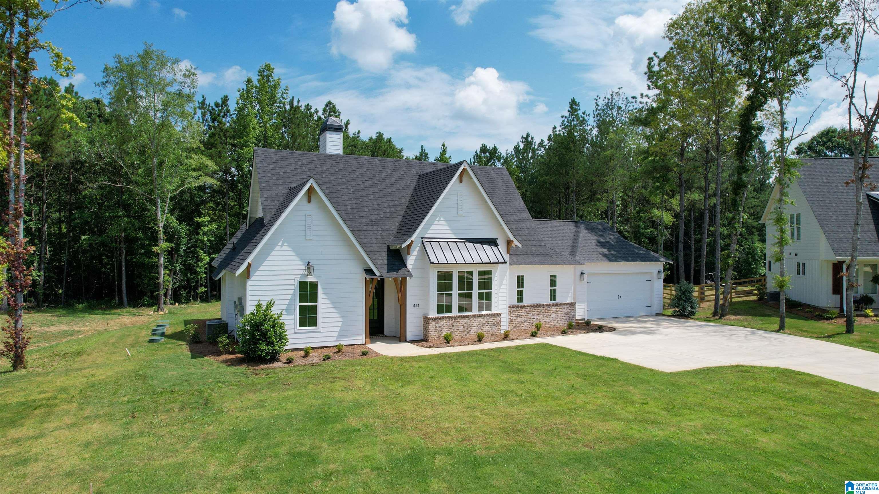441 Stonewood Trail Springville, AL 35146 - Photo 22 of 24