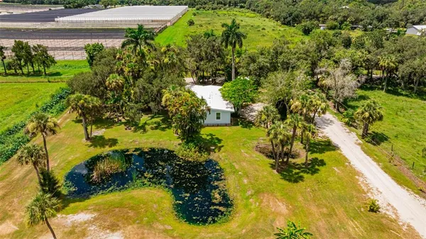 $1,600,000 | 19481 South River Road, Alva, FL 33920