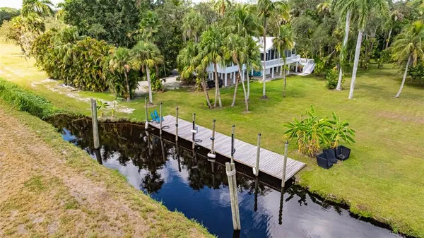 $1,600,000 | 19481 South River Road, Alva, FL 33920