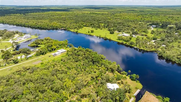 $1,600,000 | 19481 South River Road, Alva, FL 33920