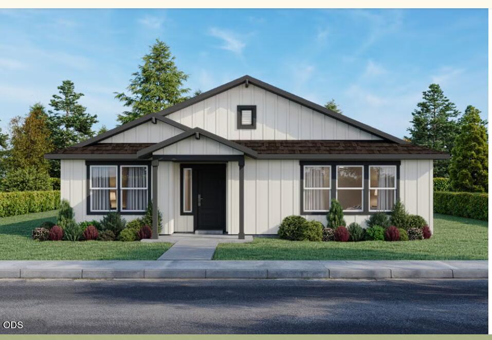 1627 Northeast Hudspeth Road, Unit LOT NUMBER 151 Prineville, OR 97754 - Photo 2 of 22