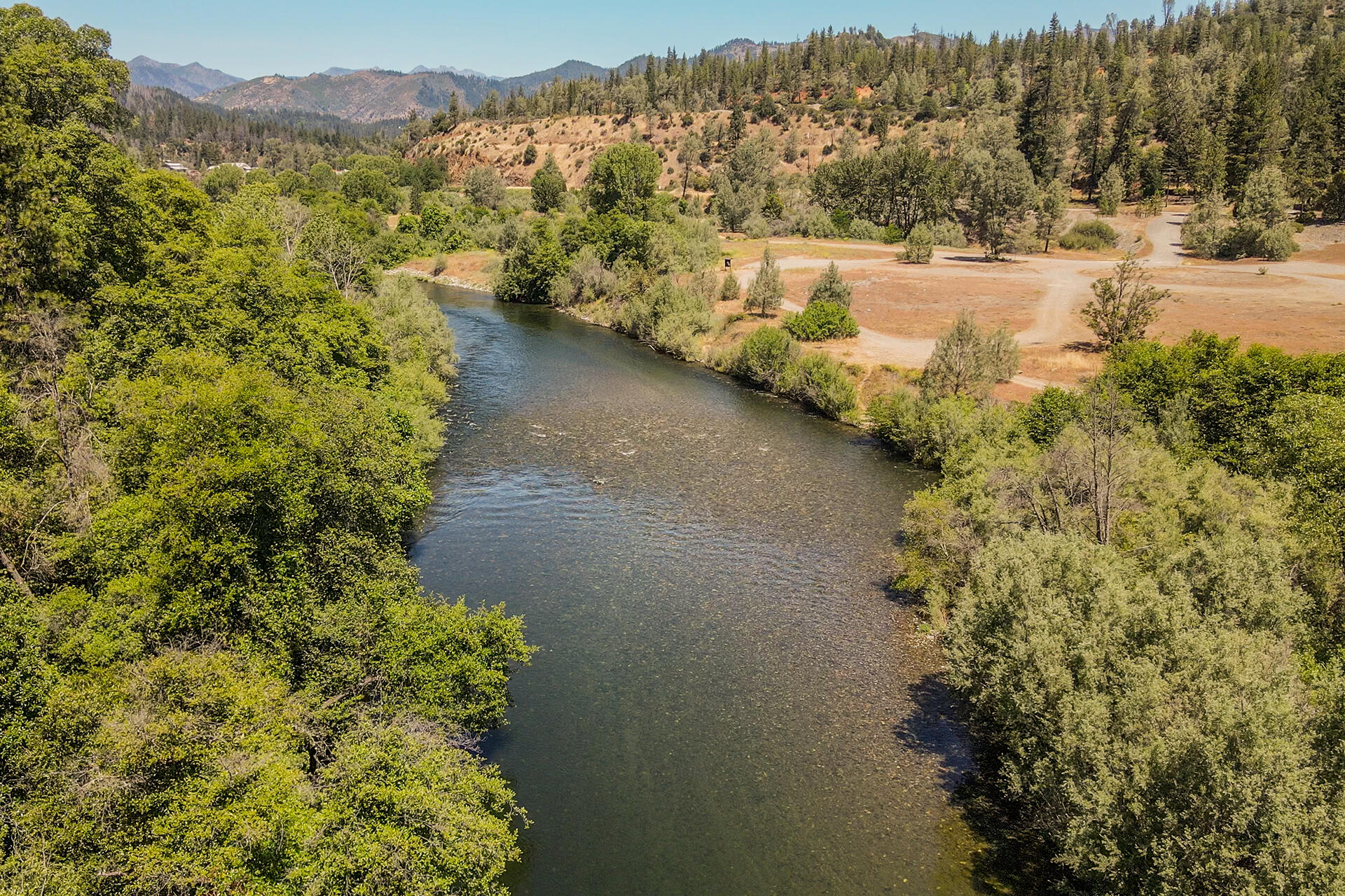 901 Dutch Creek Road Junction City, CA 96048 - Photo 6 of 70
