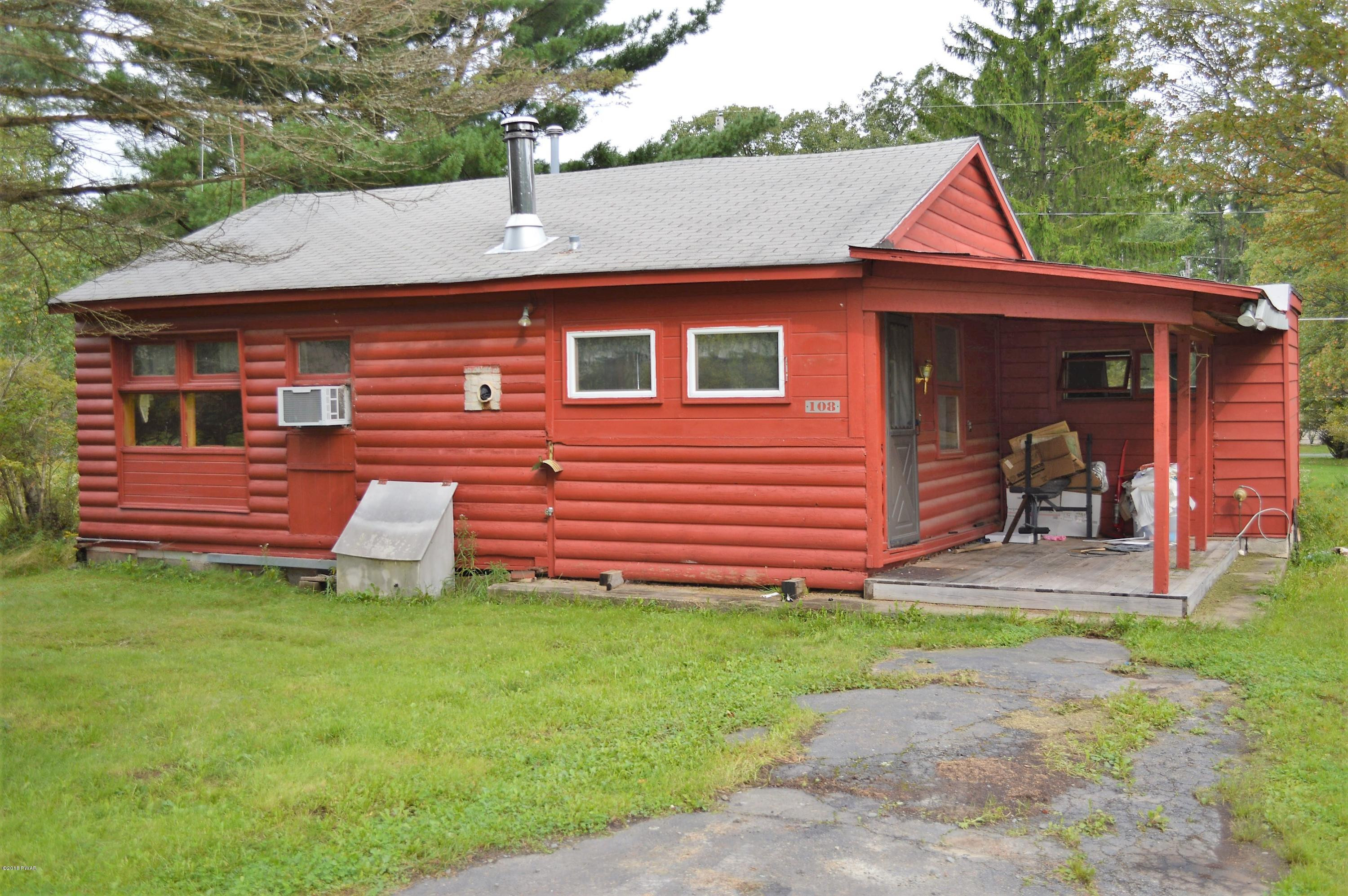 108 East Balsam Road Greentown, PA 18426 - Photo 15 of 19