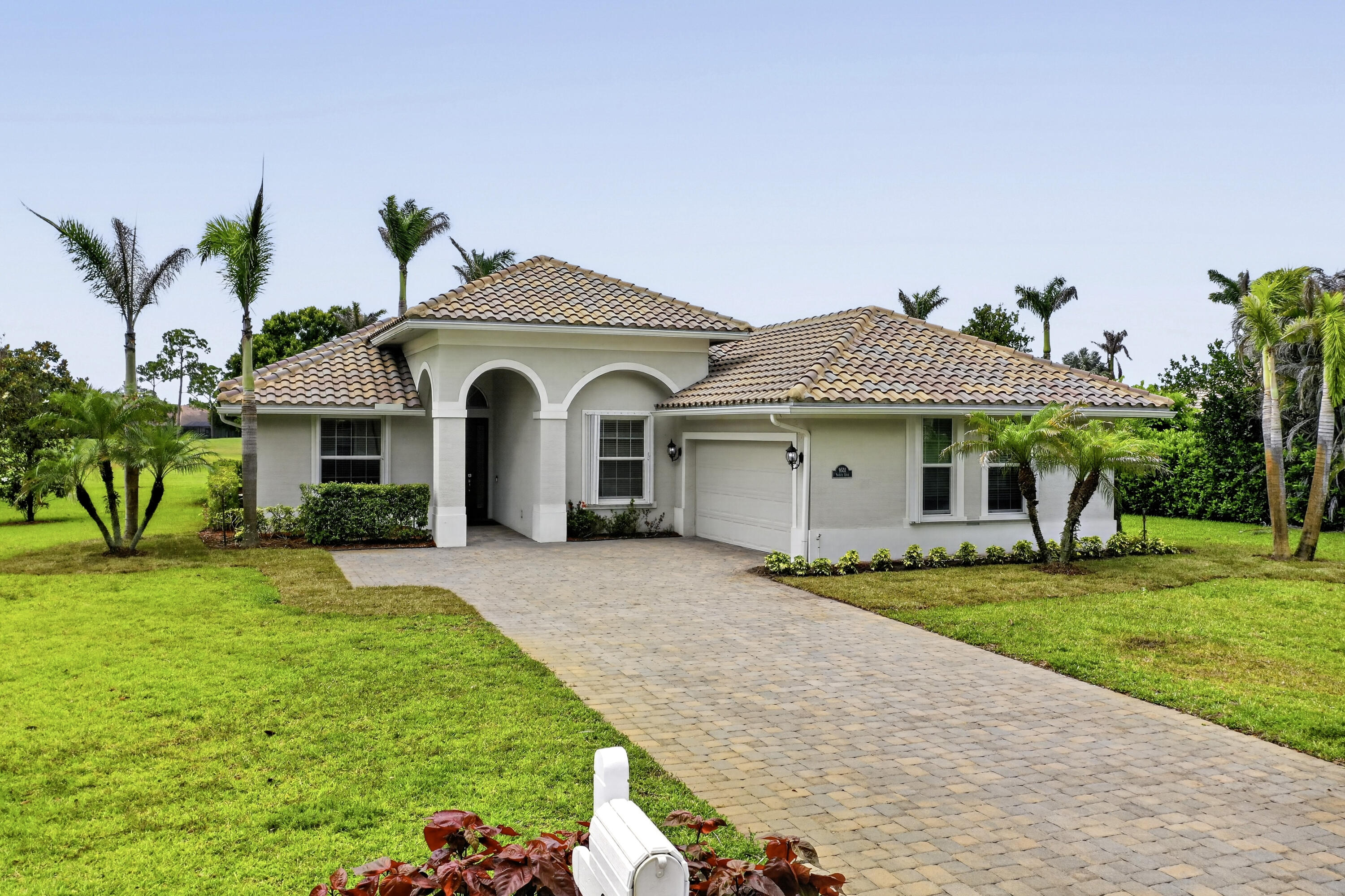 9531 Shadow Lane Fort Pierce, FL 34951 - Photo 1 of 34 9531 front