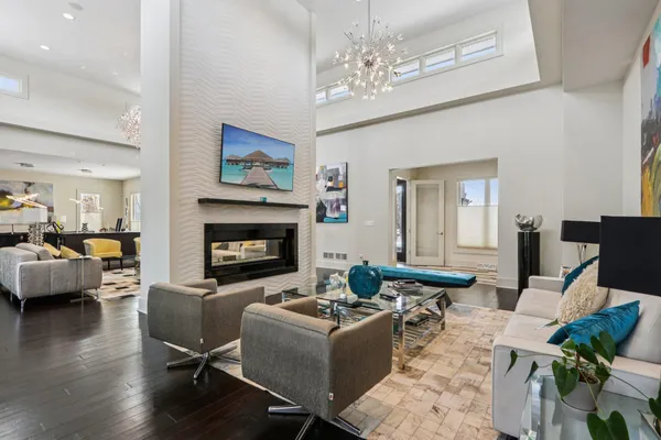 $4,995,000 | 14 White Tail Lane, Oconomowoc Lake, WI 53066