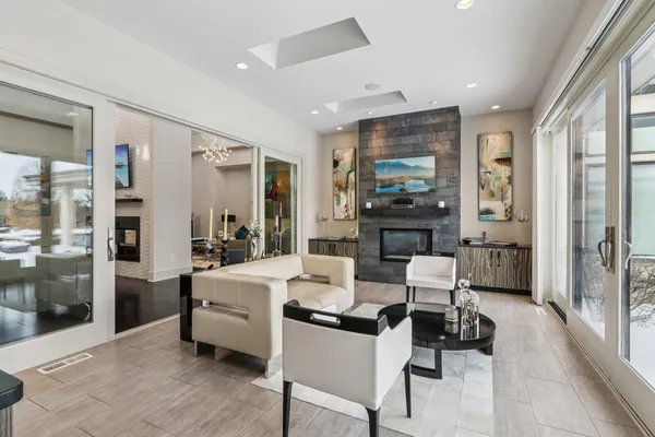 $4,995,000 | 14 White Tail Lane, Oconomowoc Lake, WI 53066