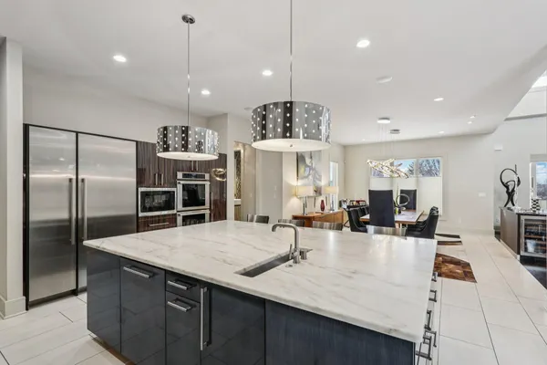 $4,995,000 | 14 White Tail Lane, Oconomowoc Lake, WI 53066