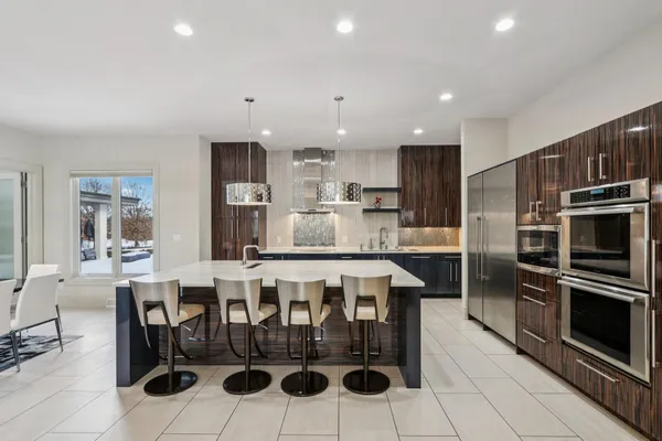 $4,995,000 | 14 White Tail Lane, Oconomowoc Lake, WI 53066