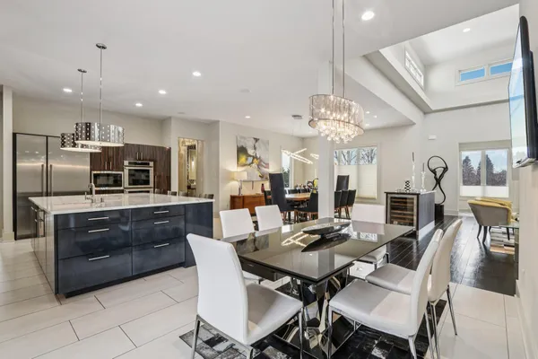 $4,995,000 | 14 White Tail Lane, Oconomowoc Lake, WI 53066