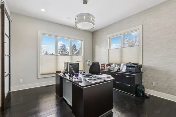 $4,995,000 | 14 White Tail Lane, Oconomowoc Lake, WI 53066