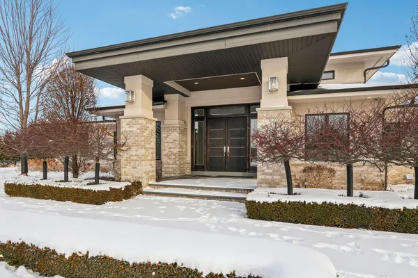 $4,995,000 | 14 White Tail Lane, Oconomowoc Lake, WI 53066