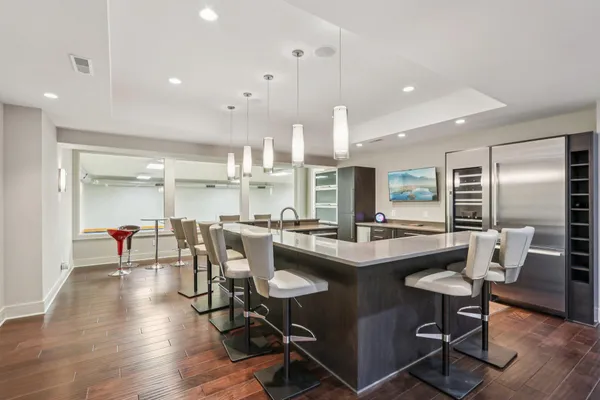 $4,995,000 | 14 White Tail Lane, Oconomowoc Lake, WI 53066
