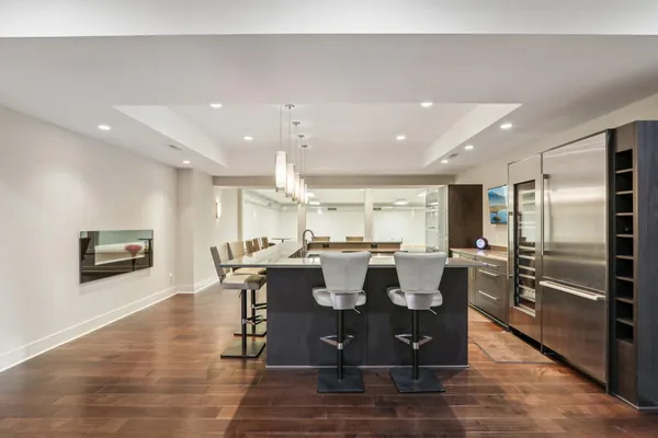 $4,995,000 | 14 White Tail Lane, Oconomowoc Lake, WI 53066