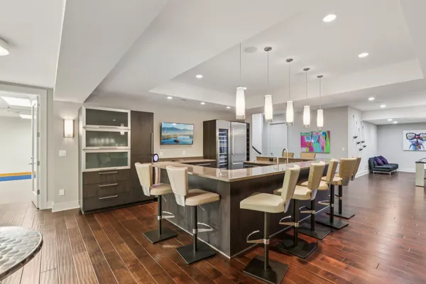 $4,995,000 | 14 White Tail Lane, Oconomowoc Lake, WI 53066