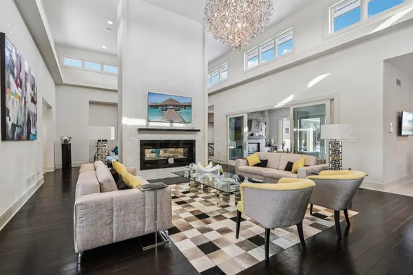 $4,995,000 | 14 White Tail Lane, Oconomowoc Lake, WI 53066