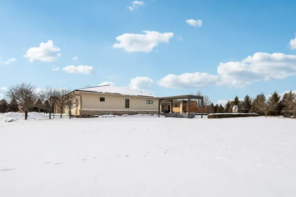 $4,995,000 | 14 White Tail Lane, Oconomowoc Lake, WI 53066
