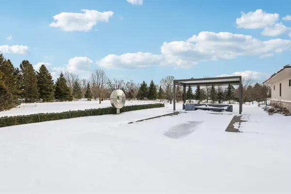 $4,995,000 | 14 White Tail Lane, Oconomowoc Lake, WI 53066