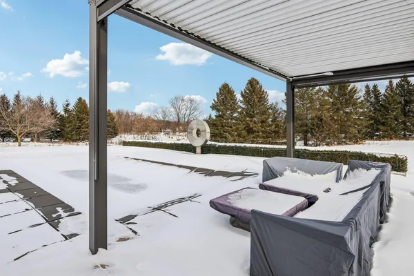 $4,995,000 | 14 White Tail Lane, Oconomowoc Lake, WI 53066