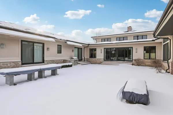 $4,995,000 | 14 White Tail Lane, Oconomowoc Lake, WI 53066