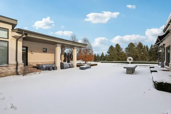 $4,995,000 | 14 White Tail Lane, Oconomowoc Lake, WI 53066
