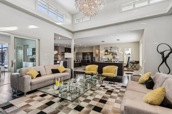 $4,995,000 | 14 White Tail Lane, Oconomowoc Lake, WI 53066