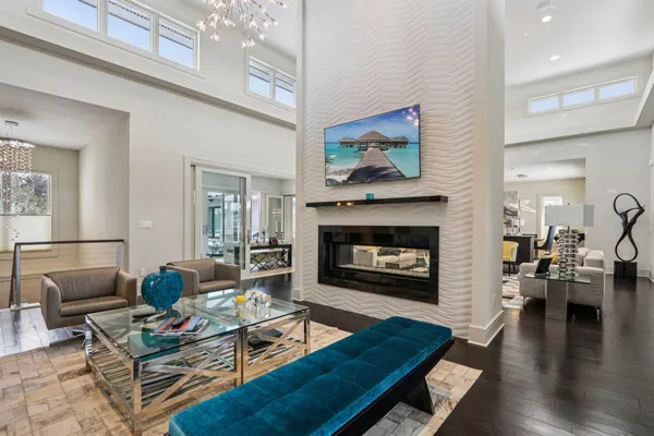 $4,995,000 | 14 White Tail Lane, Oconomowoc Lake, WI 53066