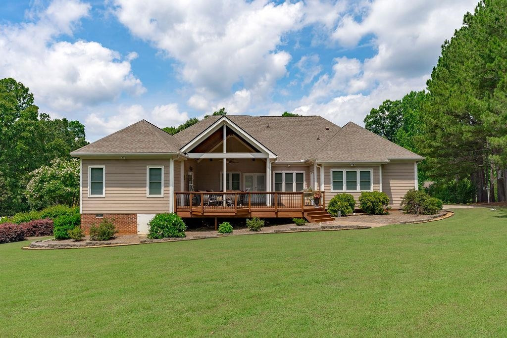 2209 Tomotley Court Raleigh, NC 27606 - Photo 33 of 43 Photo 33